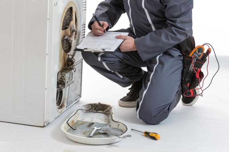 Appliance repair service in South Lambeth