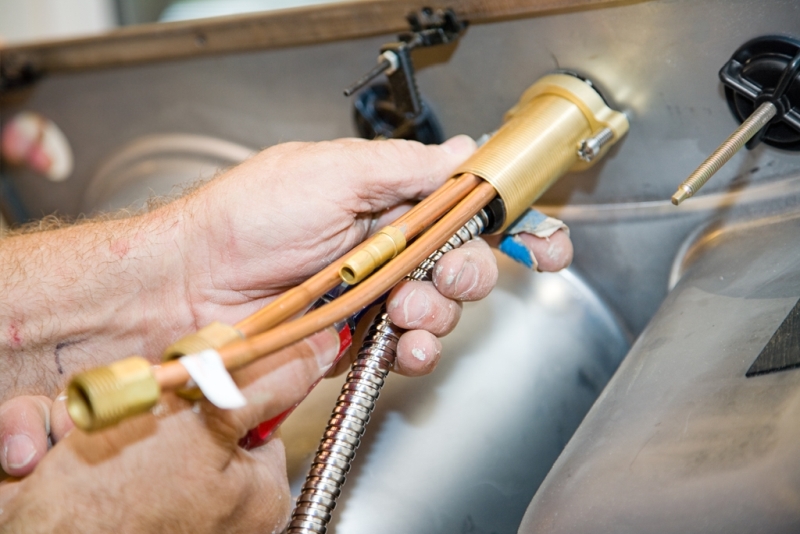 Drain unblocking service in South Lambeth