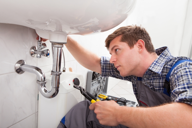 Pipepulse Plumbing team ready to help in South Lambeth