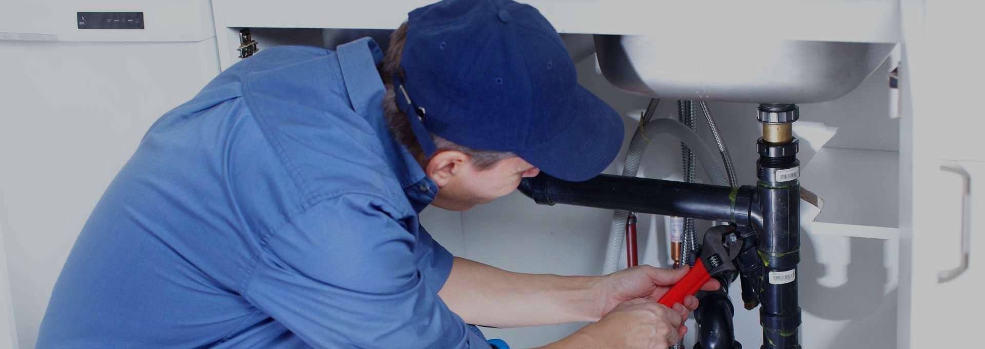 Pipepulse Plumbing team attending a job in South Lambeth