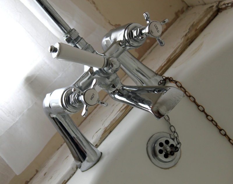 Bathroom installation in South Lambeth
